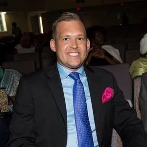 Meet your Posher, Steven